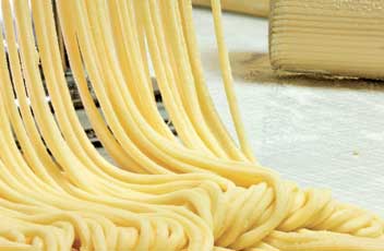 Pasta Maddalena