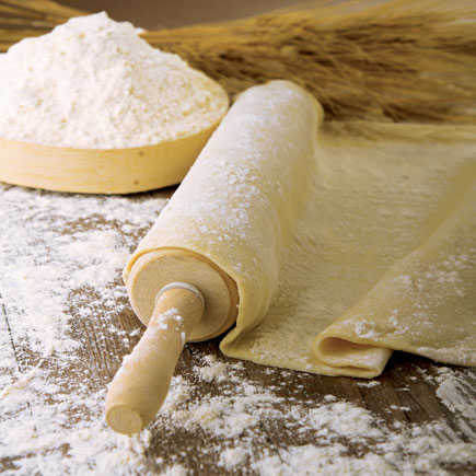 Pasta Maddalena