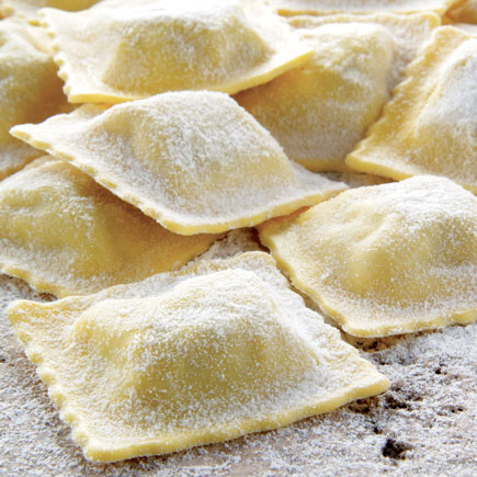 Pasta Maddalena
