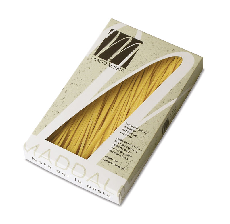 Pasta Maddalena